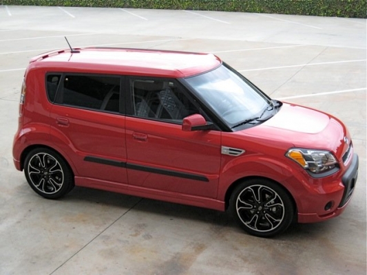 Es3 Kia Premier Event Services